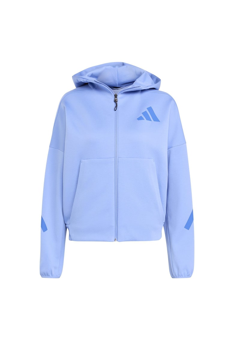 Суичър W Zne Fz JW5319 adidas