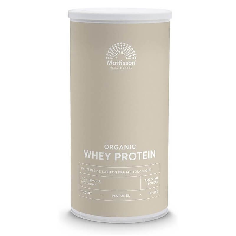 Суроватъчен протеин Био