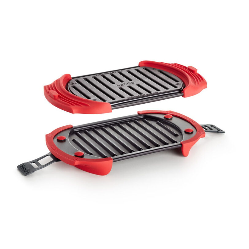 Съд за гриловане в микровълнова Lekue 1009081