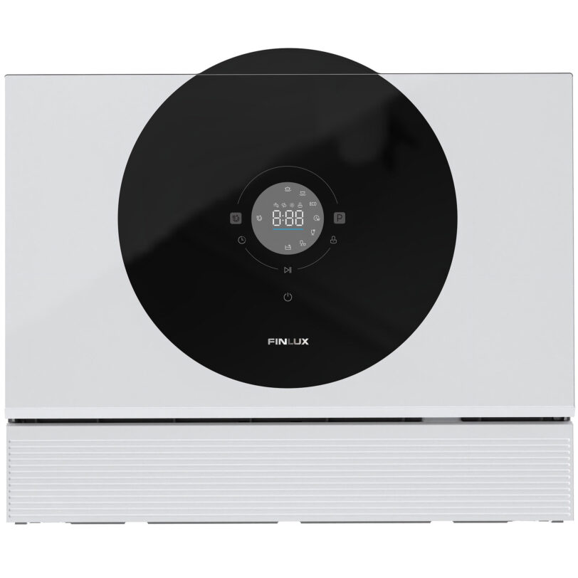 Съдомиялна машина Finlux WQP6-3609W