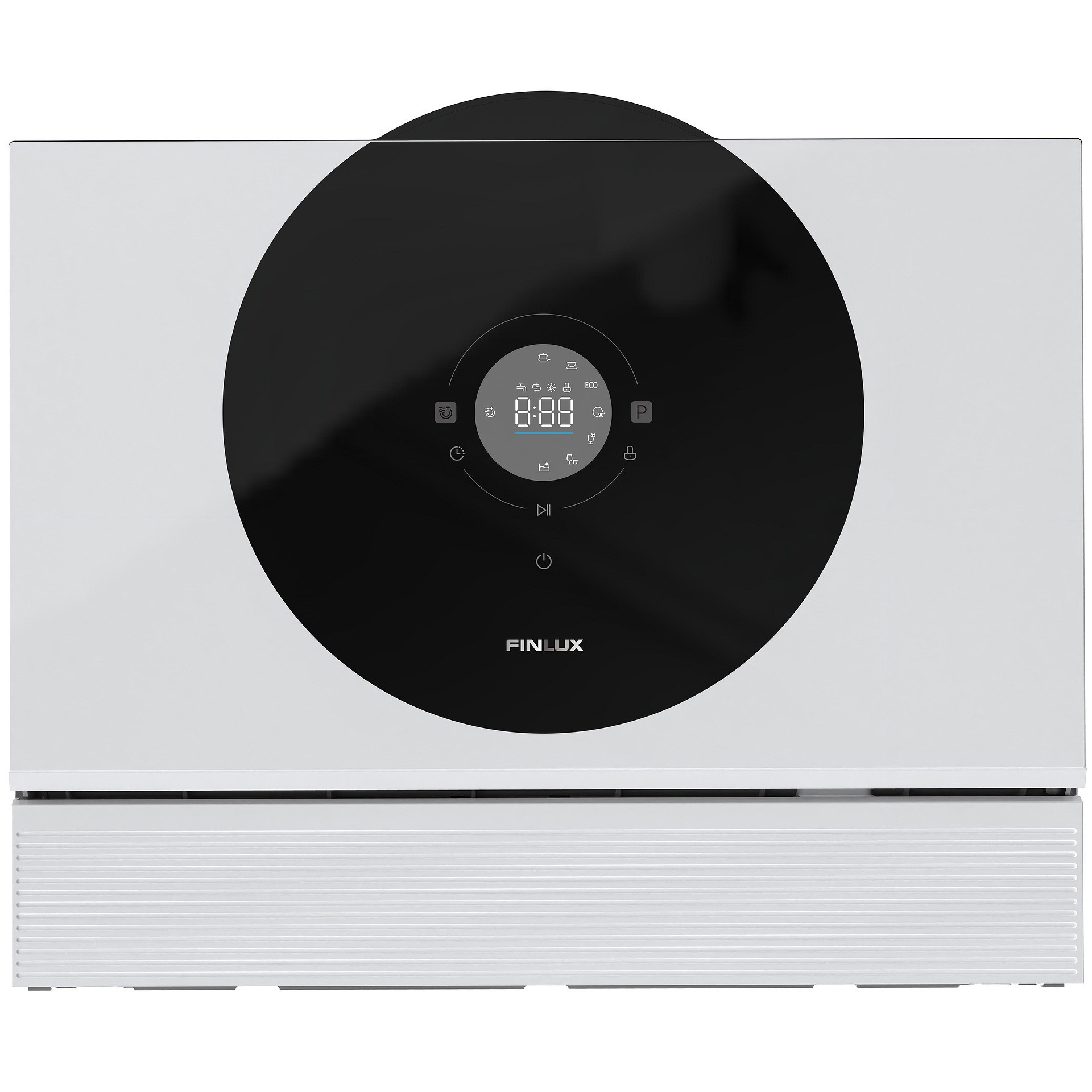 Съдомиялна машина Finlux WQP6-3609W