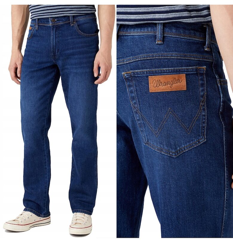 Тексас 821 прави - син - Син Texas