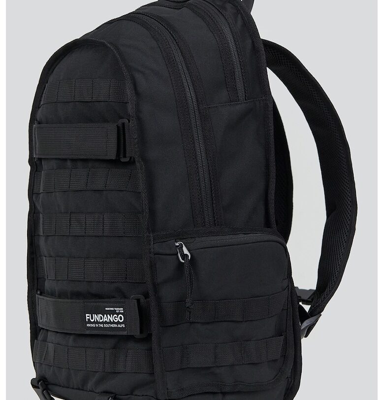 Текстилна раница Desert - 26 л Fundango
