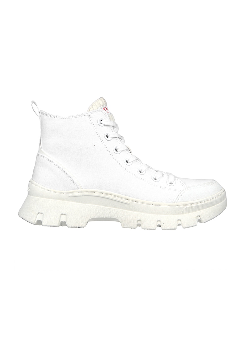 Текстилни кецове Roadies Surge - Бял Skechers