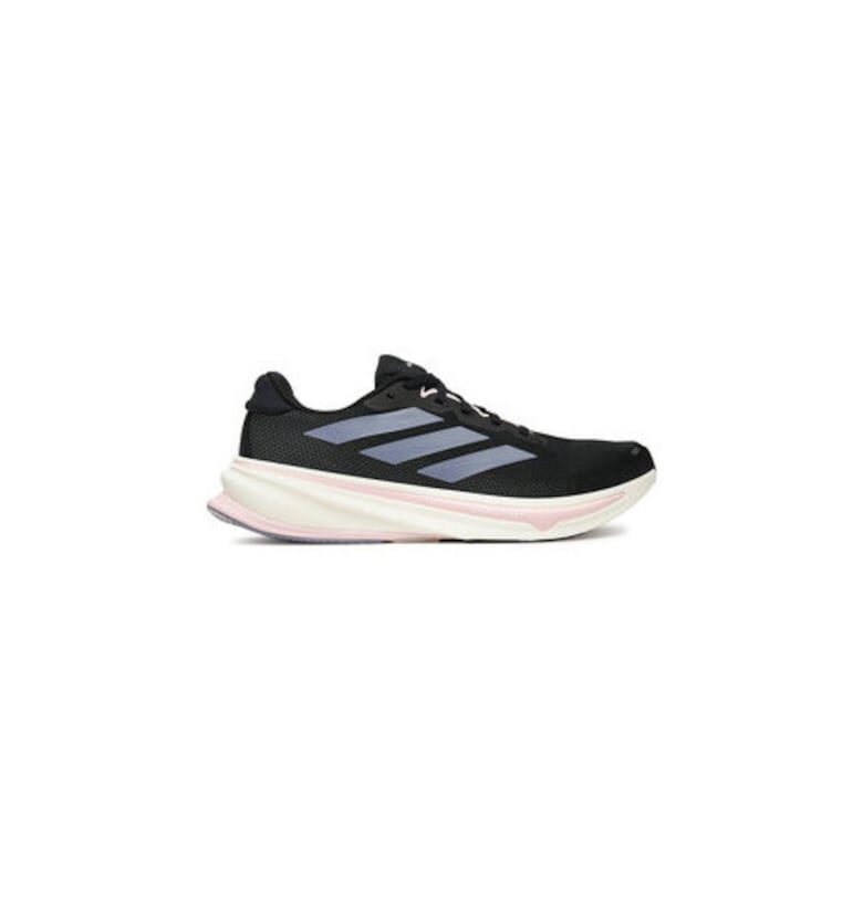 Текстилни маратонки за бягане с платформа adidas