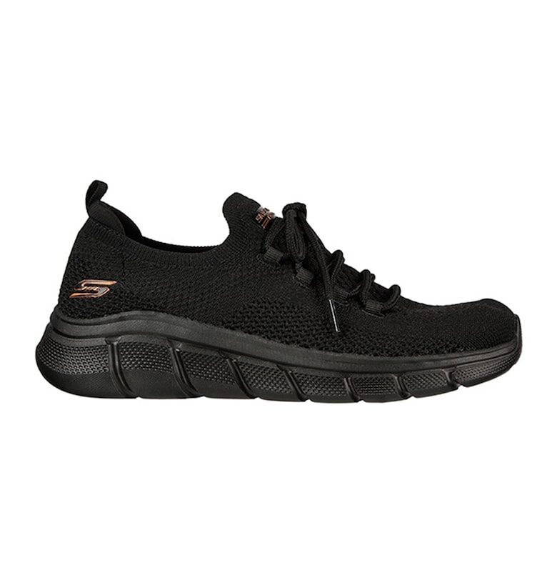 Текстилни спортни обувки Bobs B Flex-Color Connect Skechers