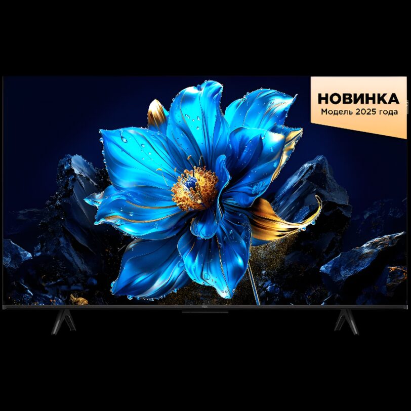 Телевизор TCL 43P7K