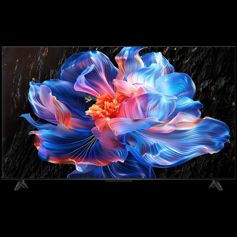 Телевизор TCL 55P6K