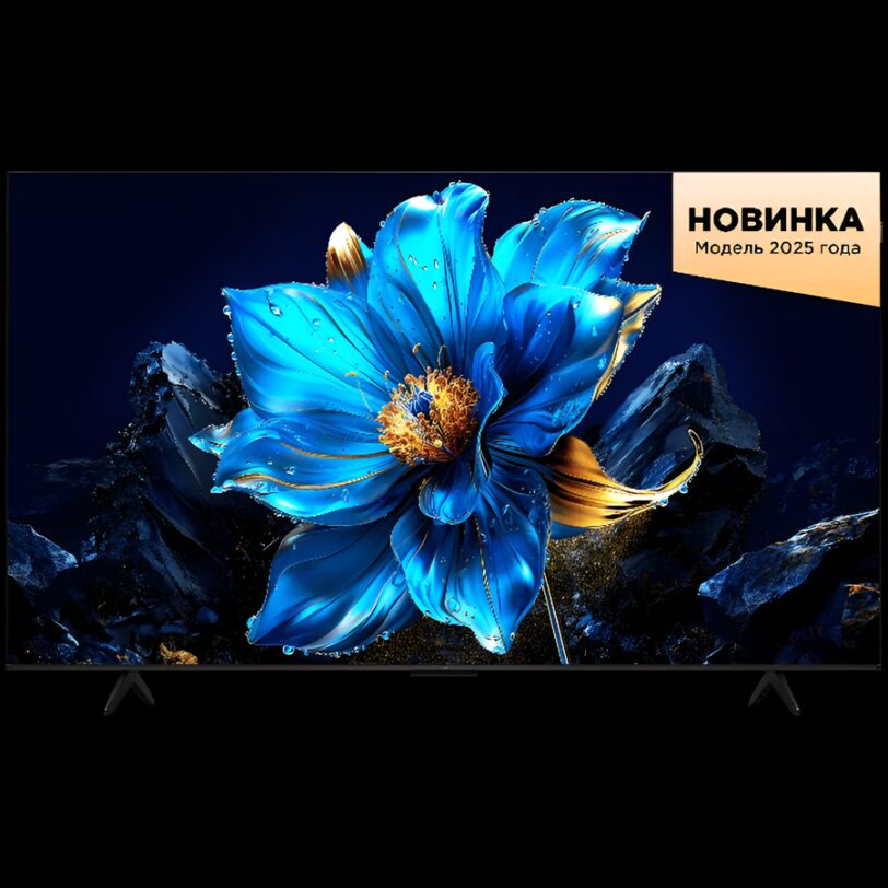 Телевизор TCL 75P7K