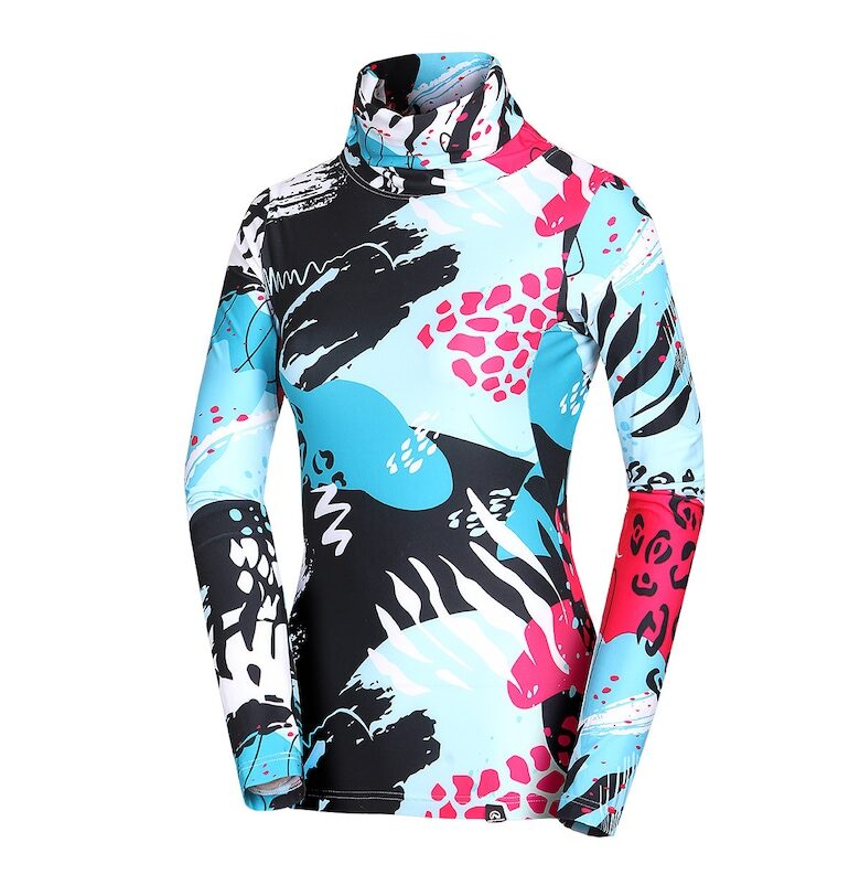 Тениска Dri-release® DUO KRALOVA 2 NORTHFINDER