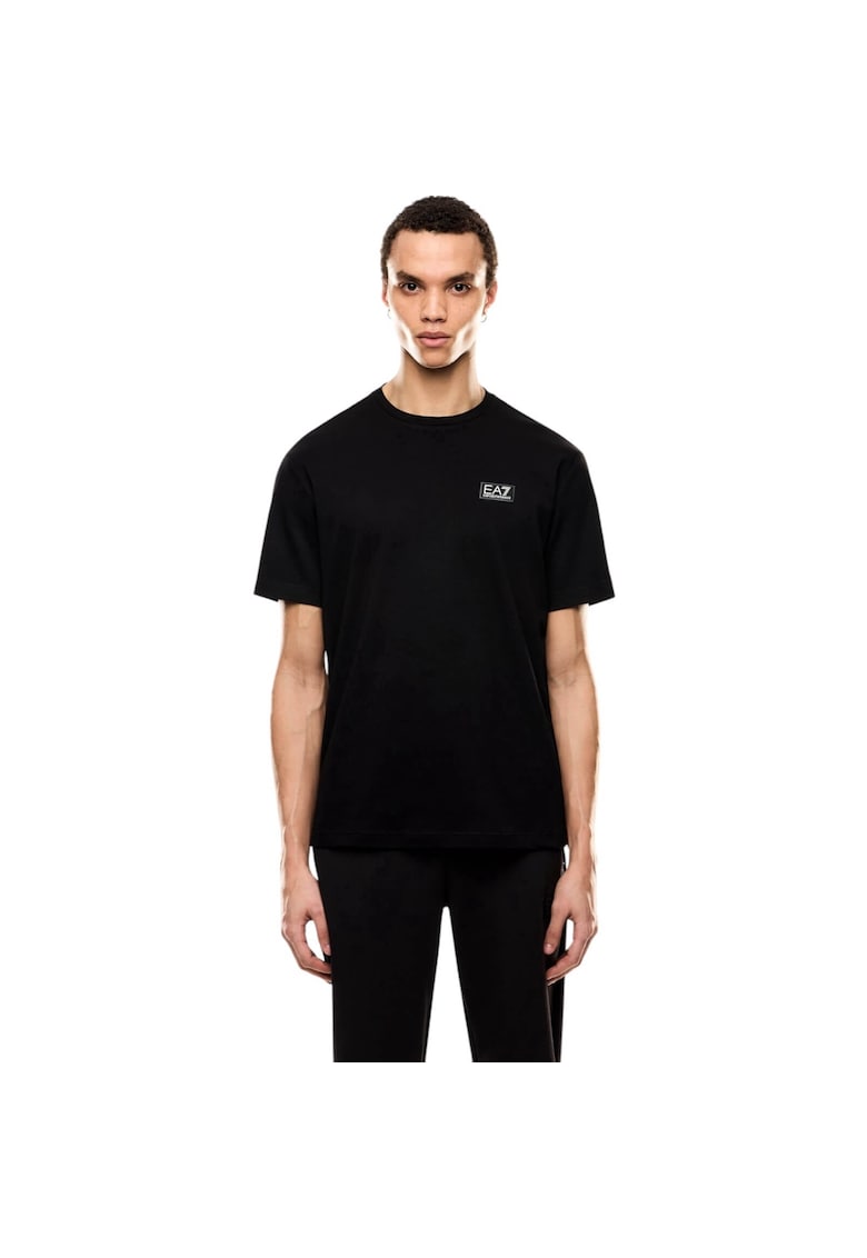 Тениска EA7 Train Logo Premium 42626 Emporio Armani