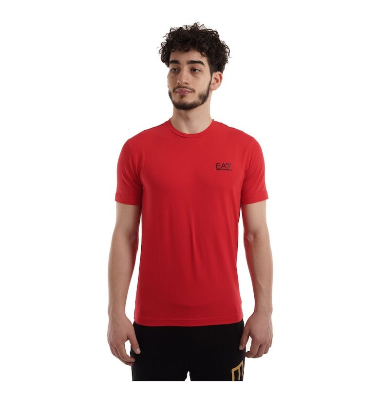 Тениска Emporio Armani  TRAIN CORE ID M TEE ST 8NPT52PJM5Z01451 EA7