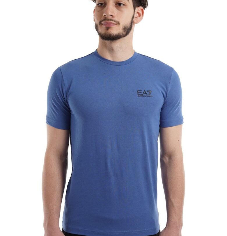 Тениска Emporio Armani  TRAIN CORE ID M TEE ST 8NPT52PJM5Z01538 EA7