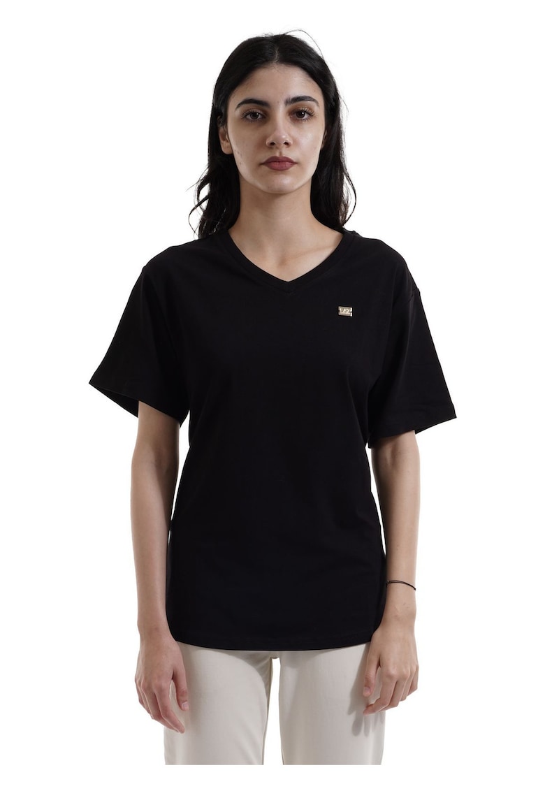 Тениска Emporio Armani TRAIN CORE LADY W TEE SS VN 7W000029AF10373UC001 EA7