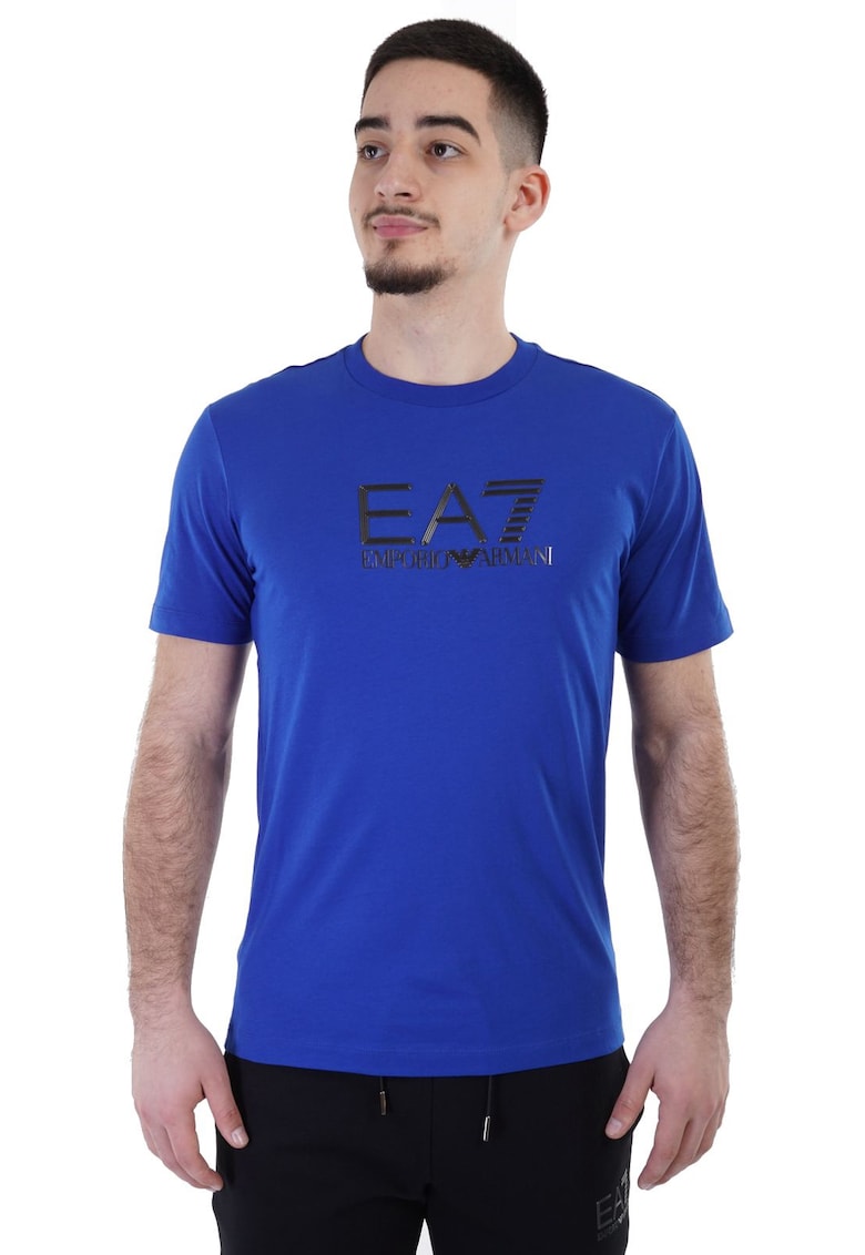 Тениска Emporio Armani Train Lux M Tee Pima 3LPT71PJM9Z01597 EA7
