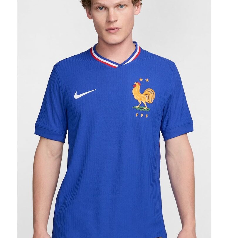 Тениска  Fff Mnk Dfadv Match Jsyss Hm 5549 Nike