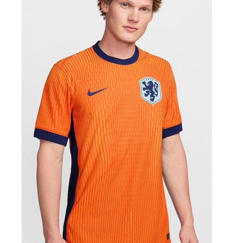 Тениска  KNVB MNK Dfadv Match Jsyss Hm 6123 Nike