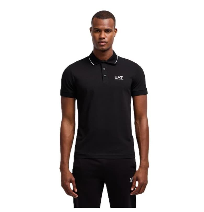 Тениска  M POLO PQ ST CC-8NPF16-PJVUZ-1200 EA7