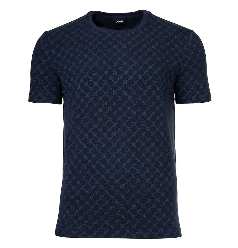 Тениска с овално деколте - Син Joop