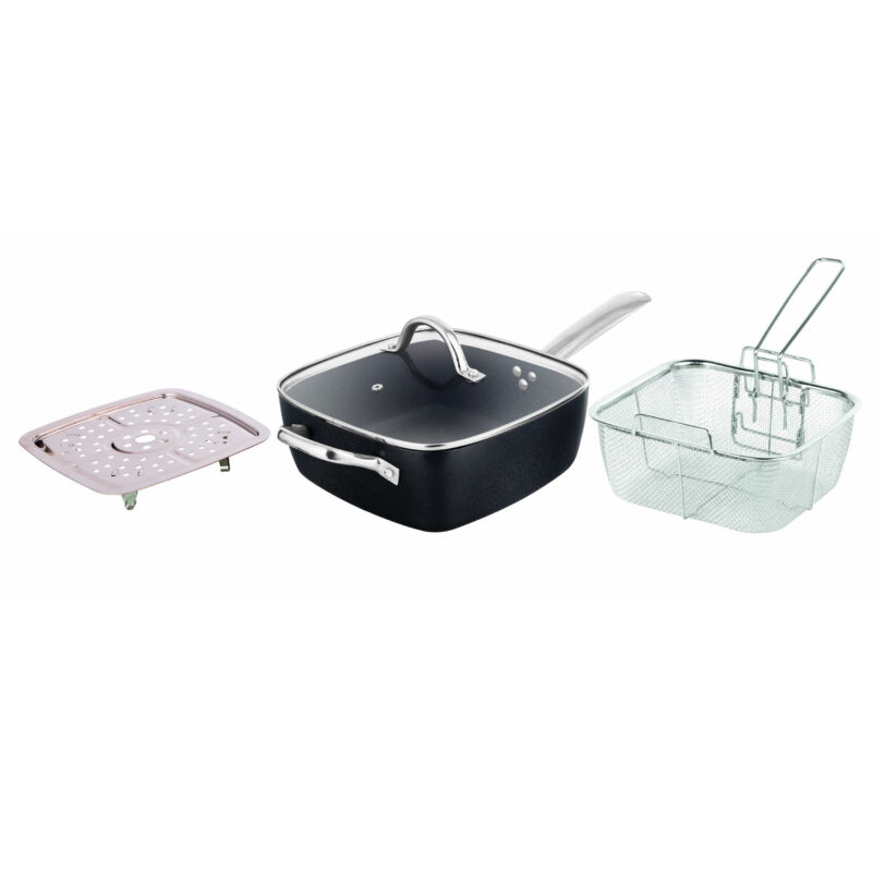 Тиган мултифункционален Oliver Voltz OV51319H4