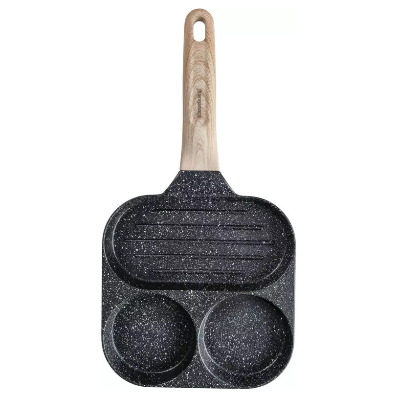 Тиган с 3 отделения Klausberg KB 7816