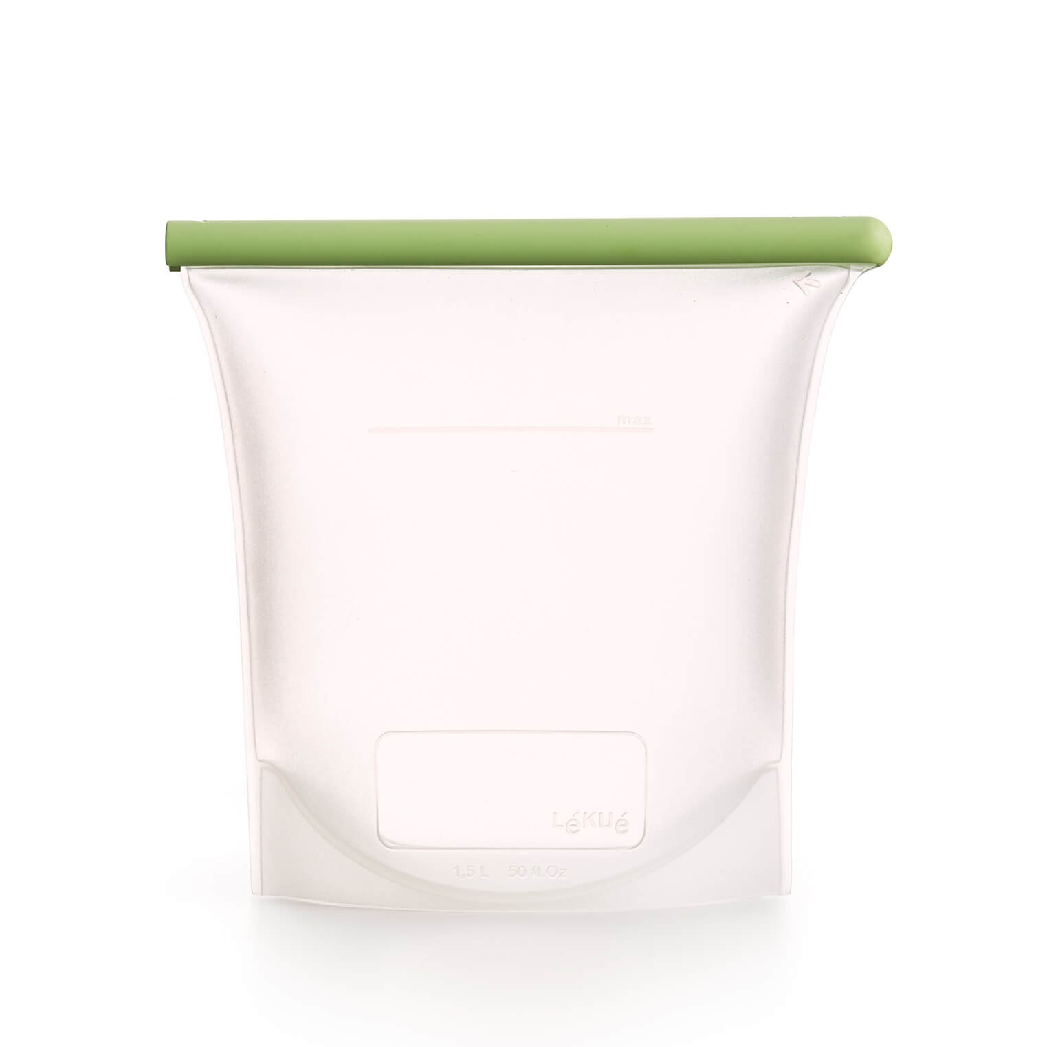 Торбичка за съхранение и замразяване на течности и храни Lekue 1010210