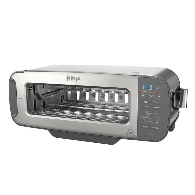 Тостер 3в1 Ninja ST202EU