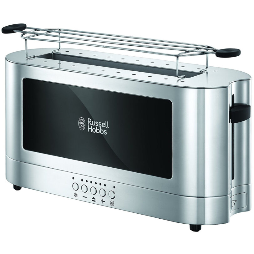 Тостер за хляб Russell Hobbs Elegance 23380-56