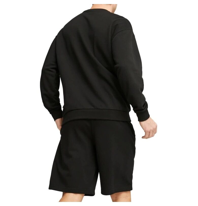 Тренинг  Relaxed - 673308-01 23207 - Черен Puma