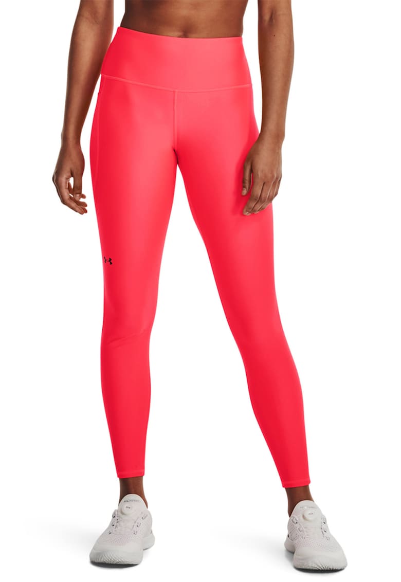 Тренировъчен клин Tech™ с висока талия - Корал Under Armour