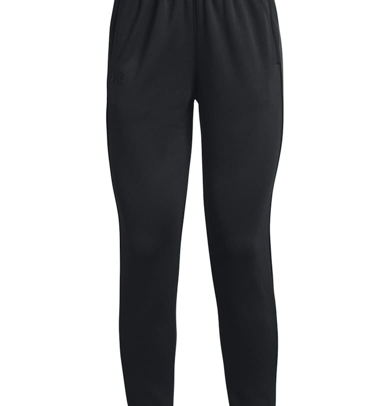 Тренировъчен спортен панталон с еластична талия - Черен Under Armour