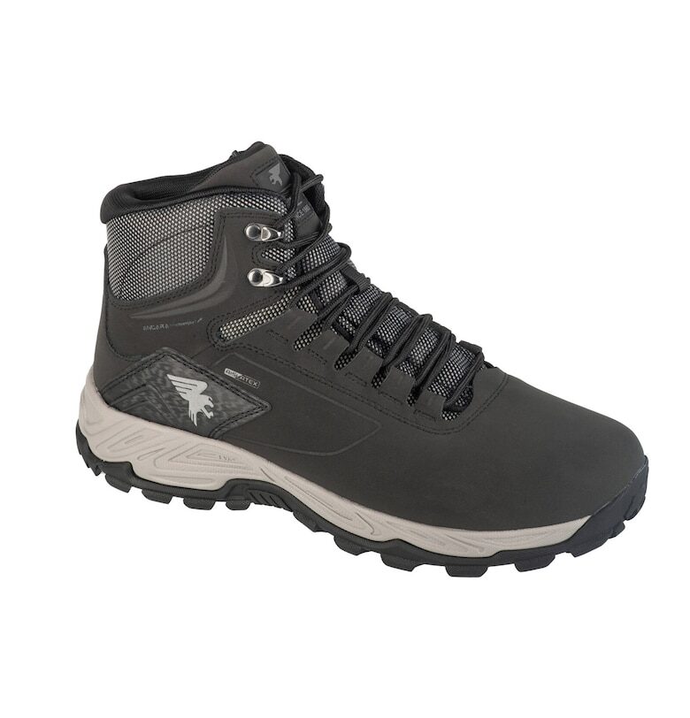 Туристически обувки -  TK.Angara Men 2401 TKANGW2401 - 16597 - Черен Joma