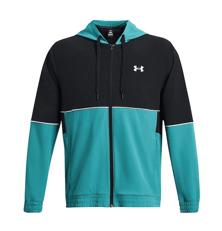 Тъкано яке  Baseline 1383400-464 - мъжко - многоцветно Under Armour