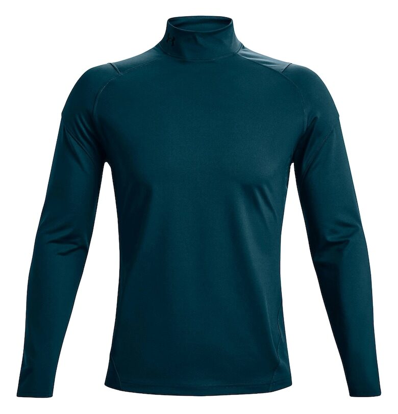 Тънка риза  ColdGear Rush Mock 1366059 Under Armour
