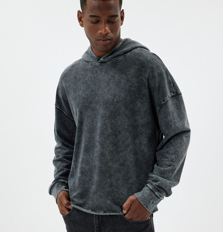 Уголемено худи KOTON