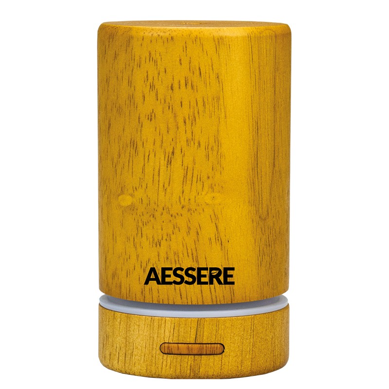 Ултразвуков дифузер – Ароматерапия и релакс у дома