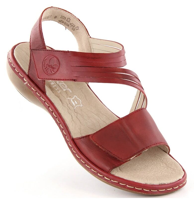 Универсални сандали  RKR685 Rieker