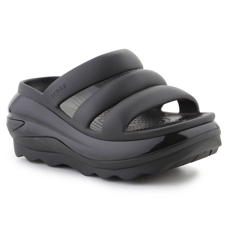 Универсални чехли  Черен Crocs