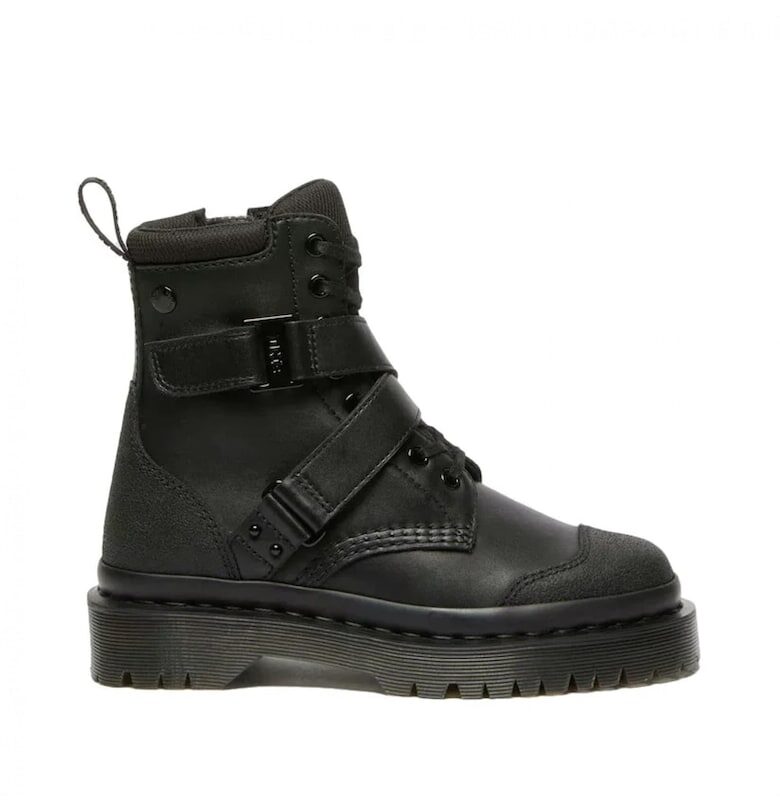 Унисекс Ботуши -  модел 1460 - Черен Dr Martens