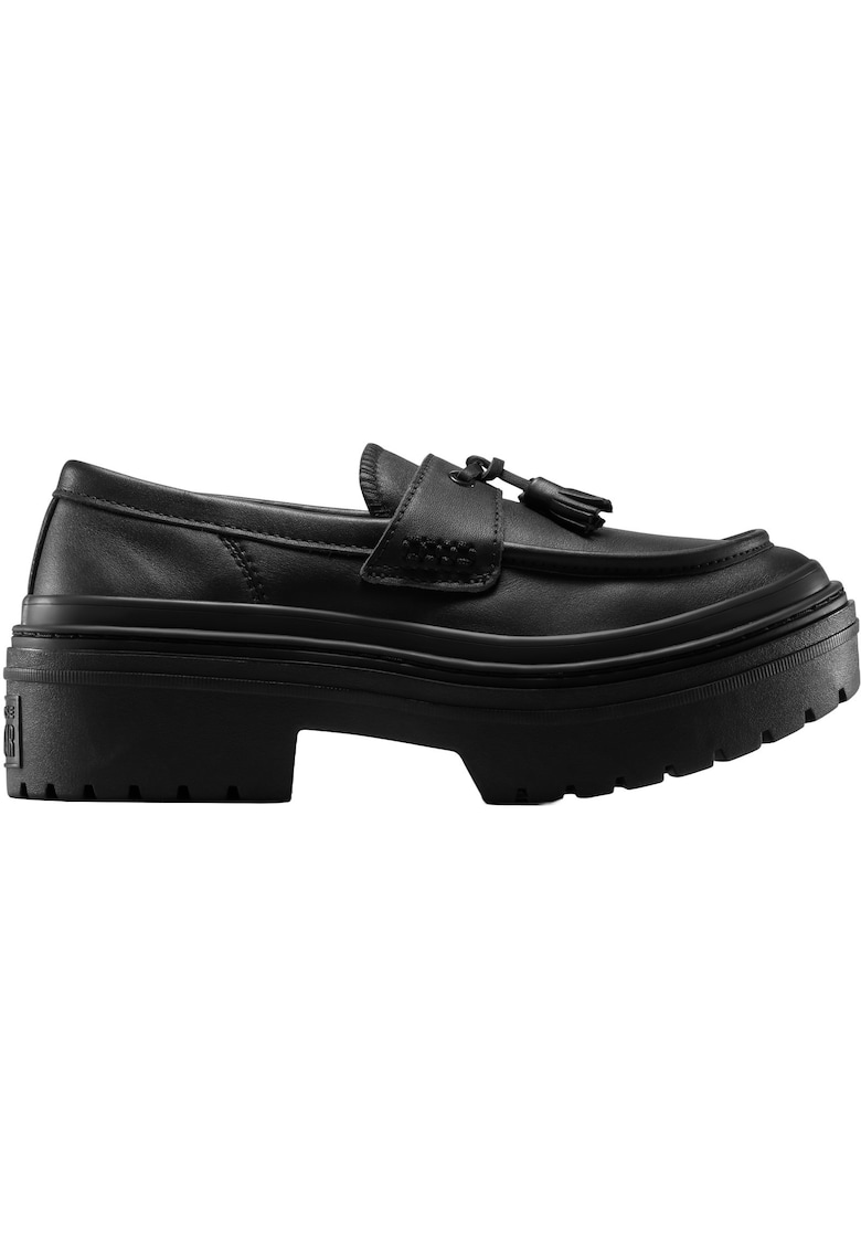 Унисекс Спортни обувки Chuck Taylor All Star Lugged Heel Loafer - Черен Converse