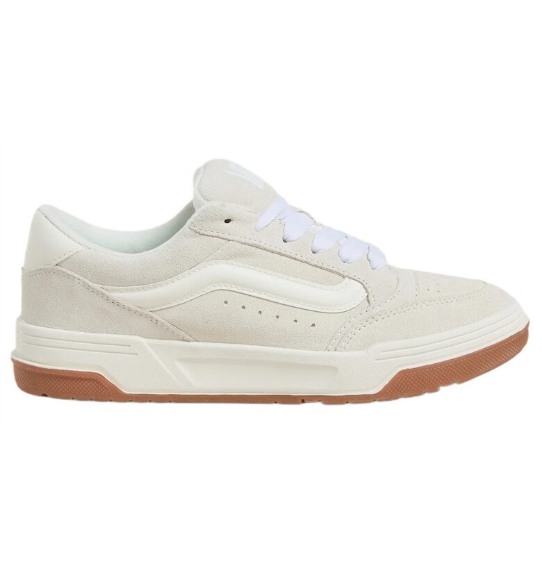 Унисекс бежови обувки  Бежов Vans