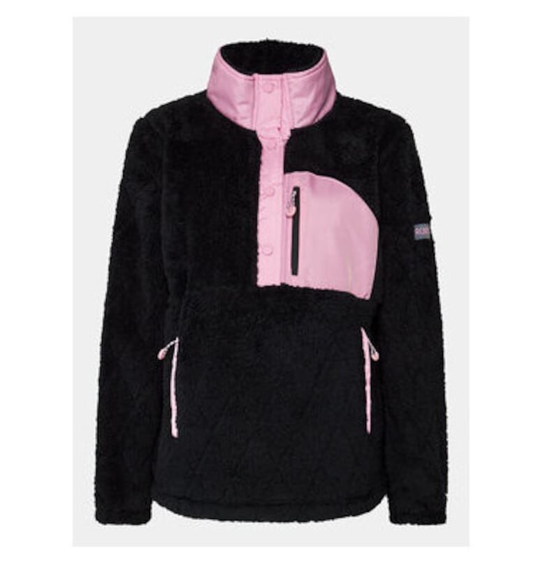 Унисекс блуза -  2230070976310 - Синтетика - Многоцветен brak