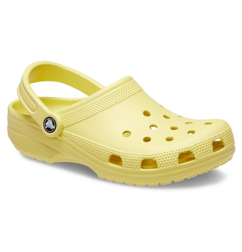 Унисекс джапанки  10001 - синтетични - оранжеви - Оранжев Crocs