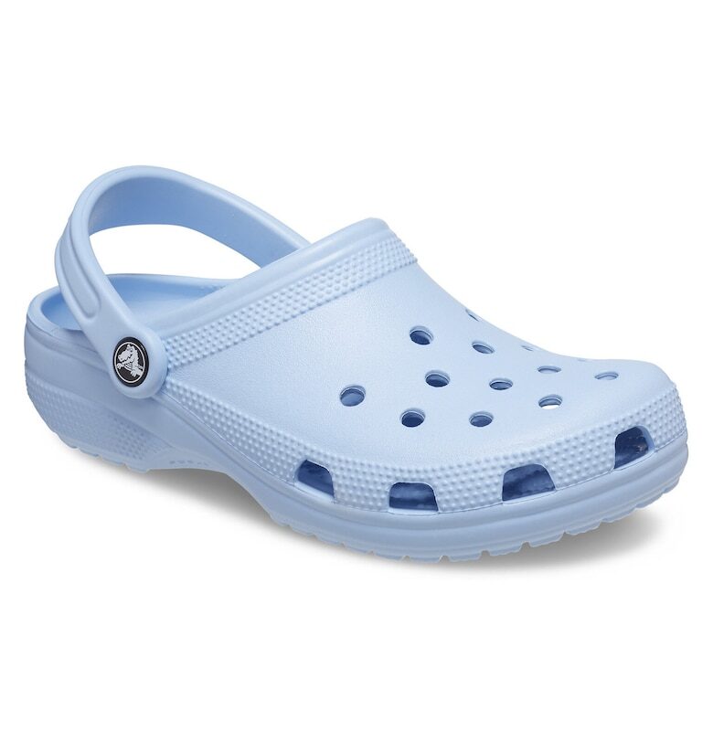 Унисекс джапанки  10001 - синтетични - сини - Син Crocs