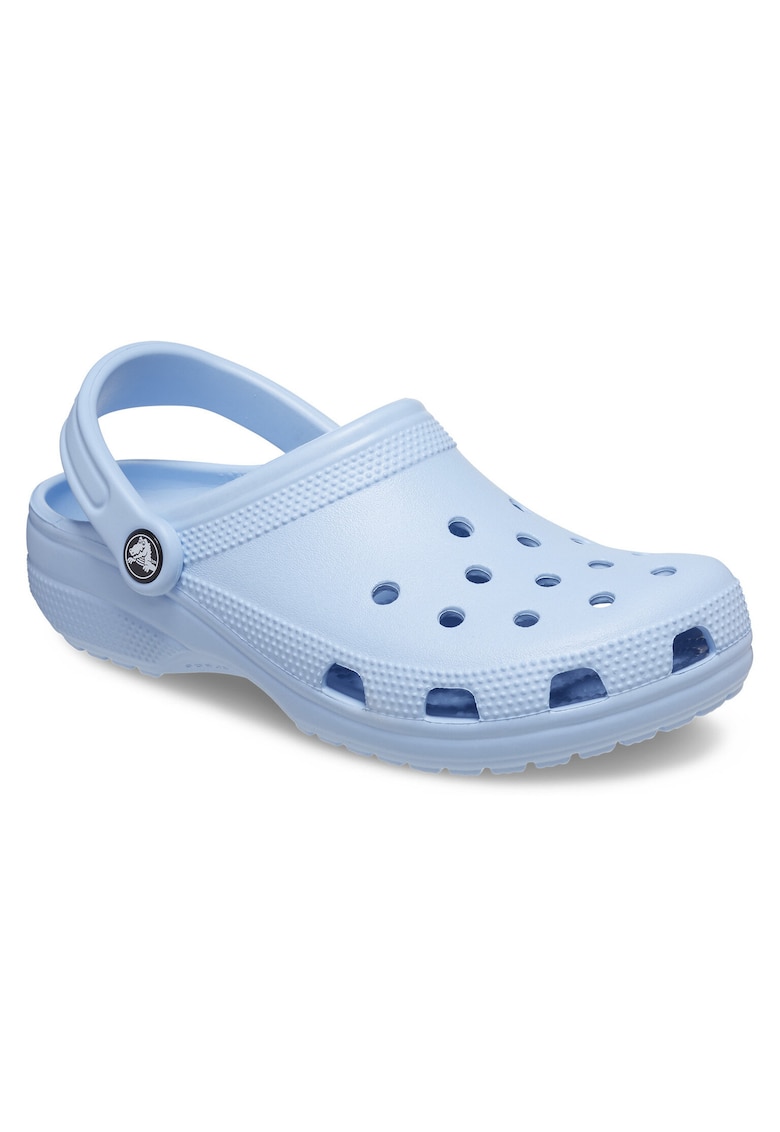 Унисекс джапанки 10001 - синтетични - сини - Син Crocs