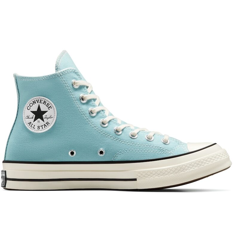 Унисекс кецове  Chuck 70 A10522C30711 - Син Converse