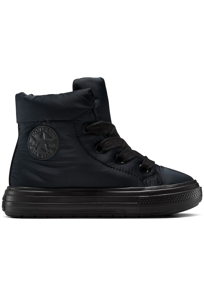 Унисекс кецове Chuck Taylor All Star Elements Boot - Черен Converse
