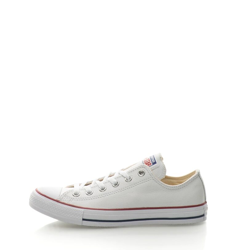 Унисекс кецове  Chuck Taylor Ox Leather Converse