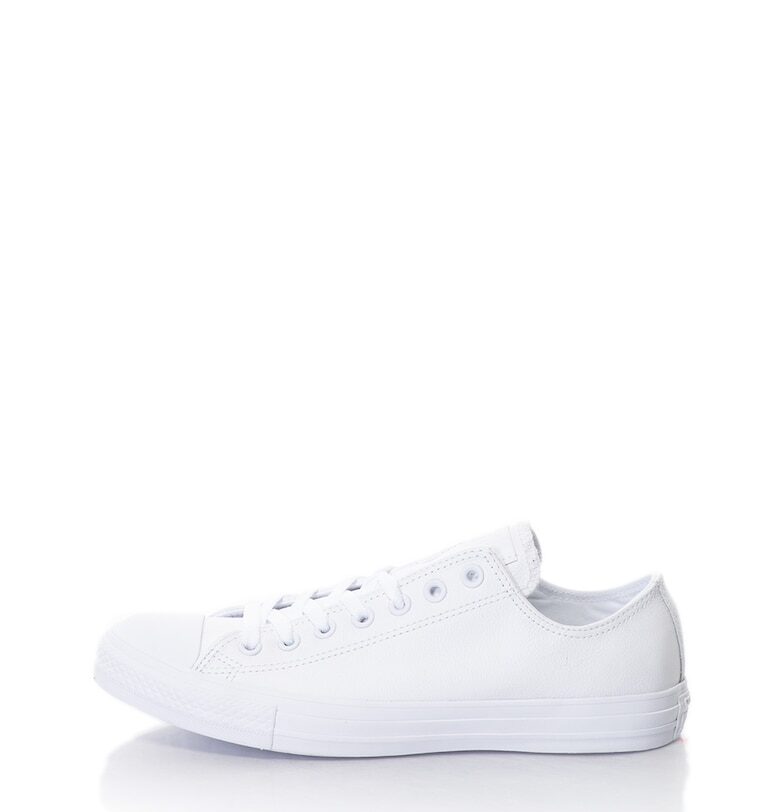 Унисекс кецове Chuck Taylor - Бял Converse