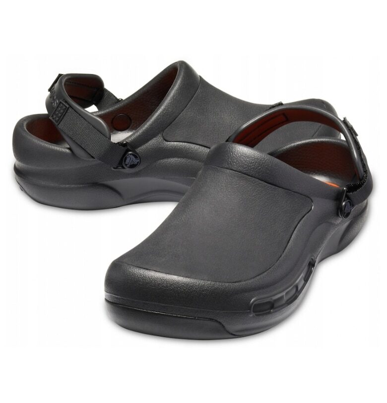Унисекс крокс Bistro Pro LiteRide™ Crocs